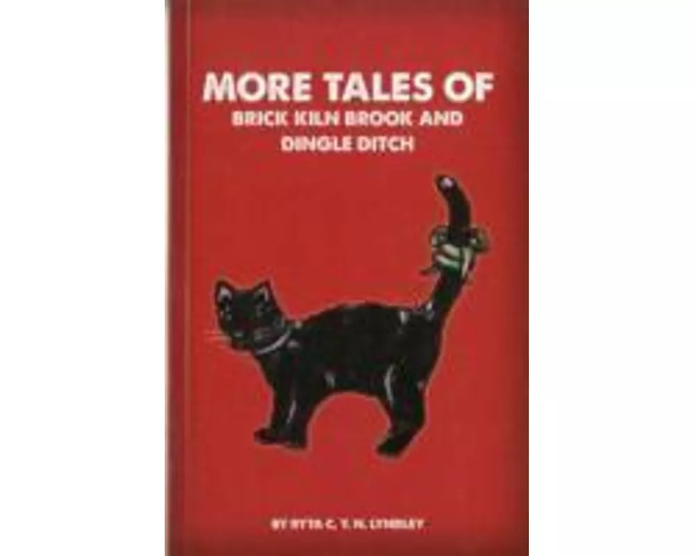 More Tales of Brick Kiln Brook and Dingle Ditch