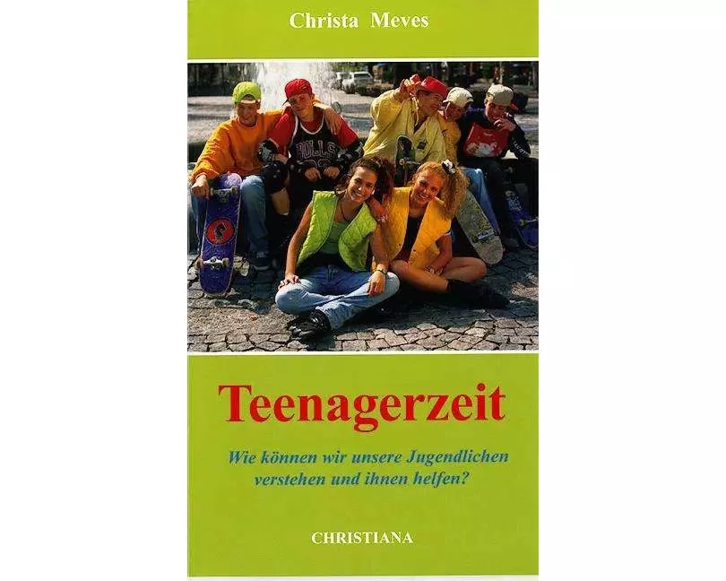 Teenagerzeit