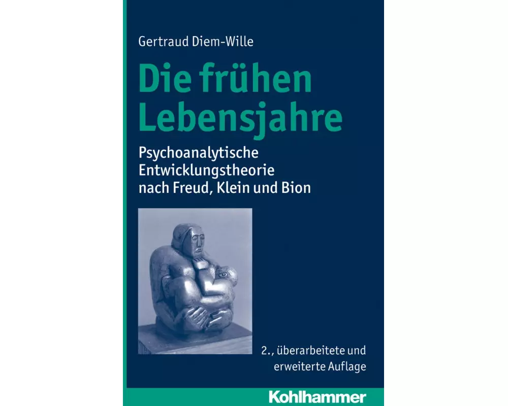 Die frühen Lebensjahre