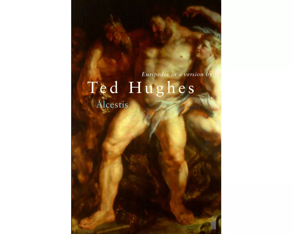Euripides' Alcestis