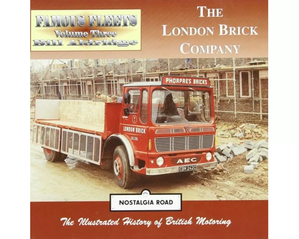 The London Brick Company