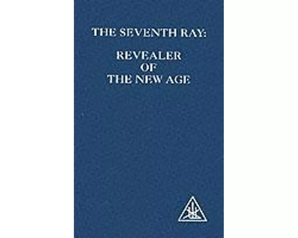The Seventh Ray