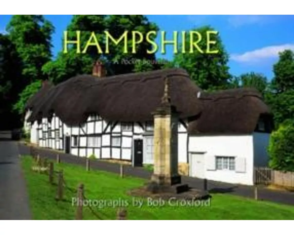 Hampshire - A Pocket Souvenir