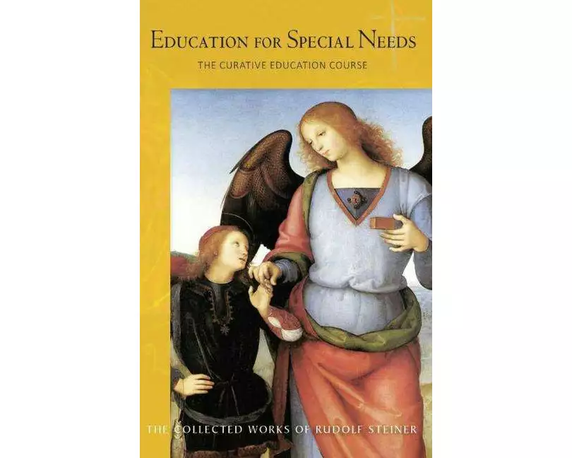 Education for Special Needs