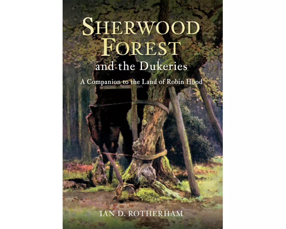 Sherwood Forest & the Dukeries