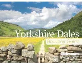 Yorkshire Dales Souvenir Guide