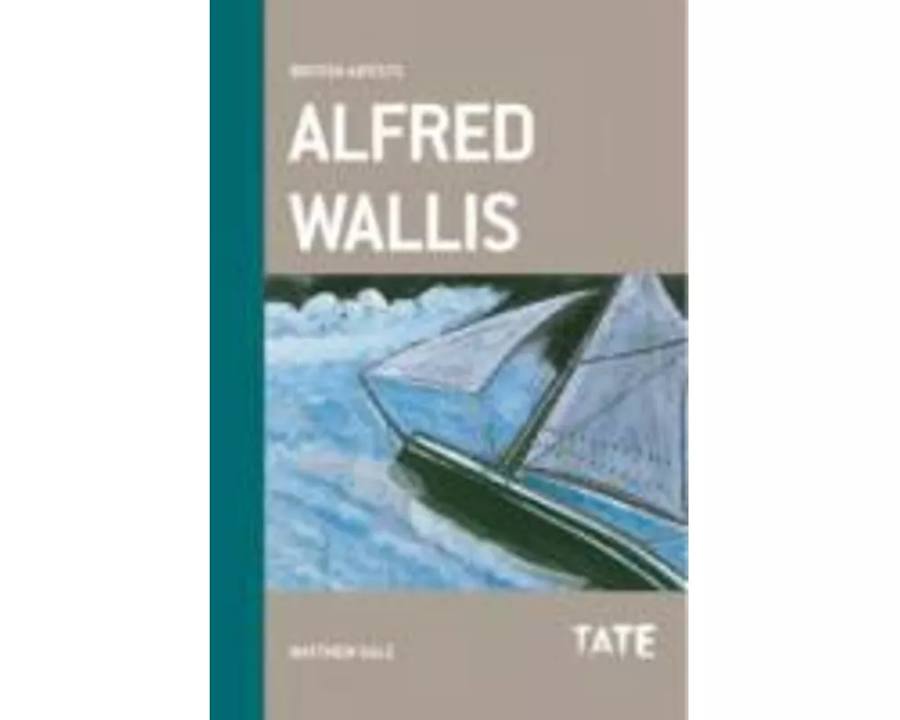 British Artists: Alfred Wallis