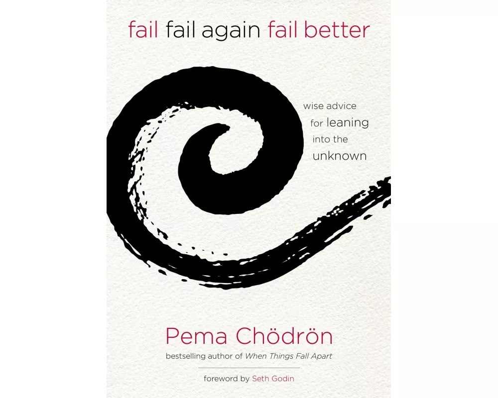 Fail, Fail Again, Fail Better