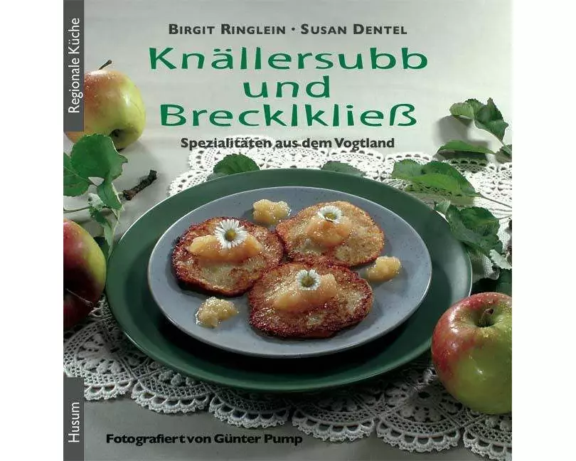 Knällersubb und Brecklkließ