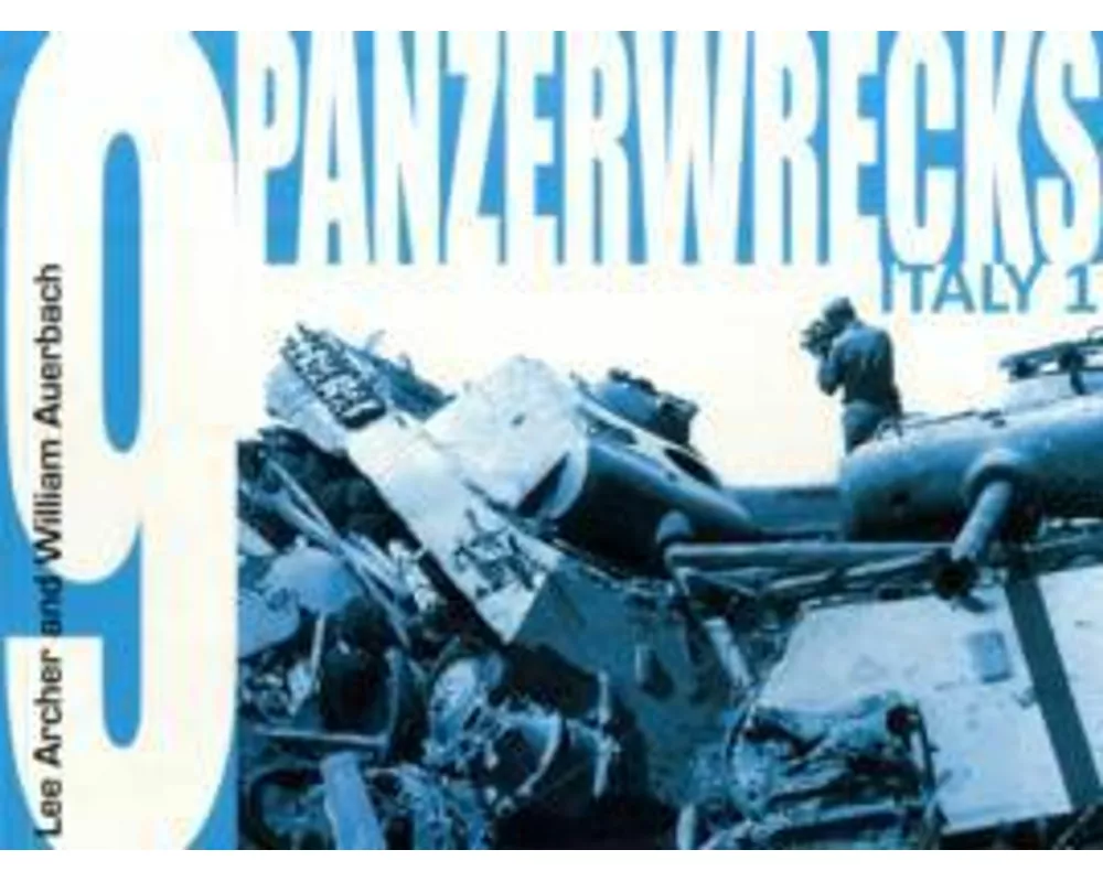 Panzerwrecks 9