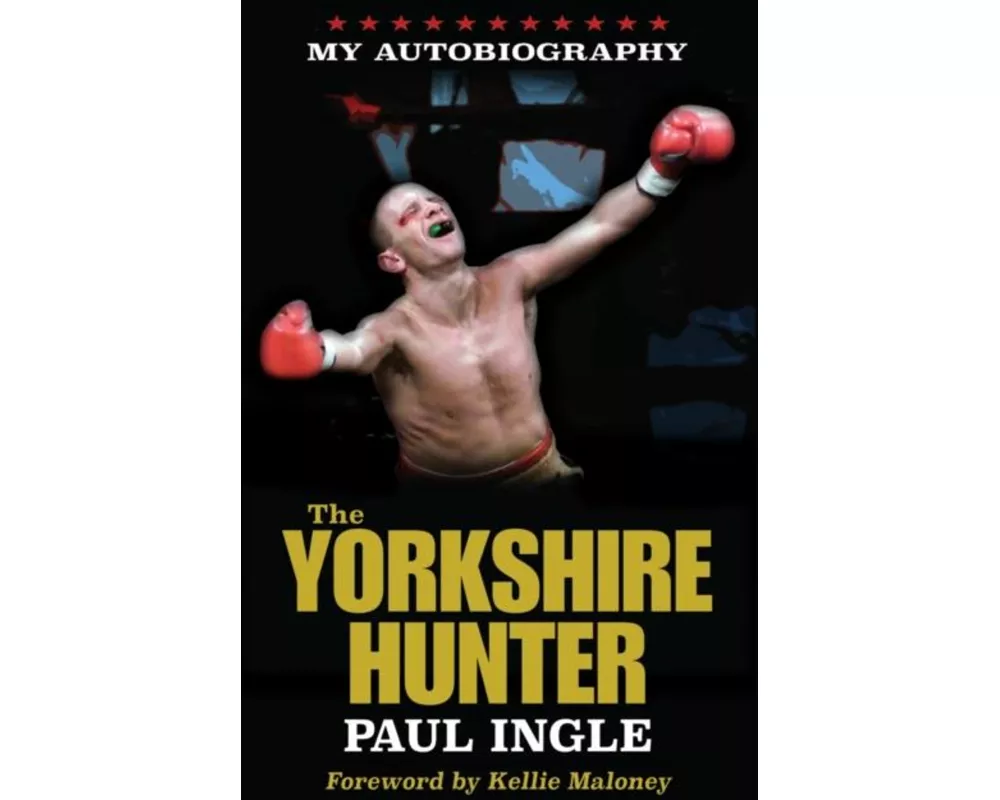 The Yorkshire Hunter