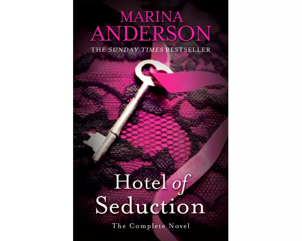 Hotel of Seduction