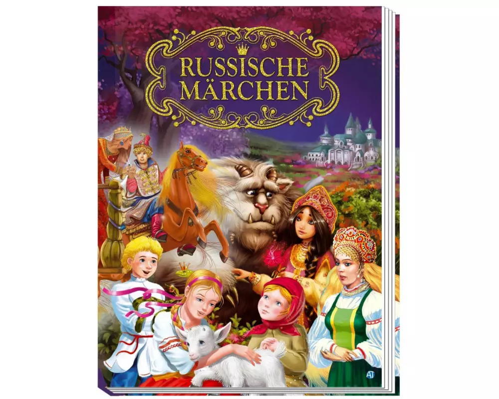 Russische Märchen