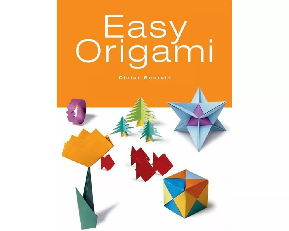 Easy Origami