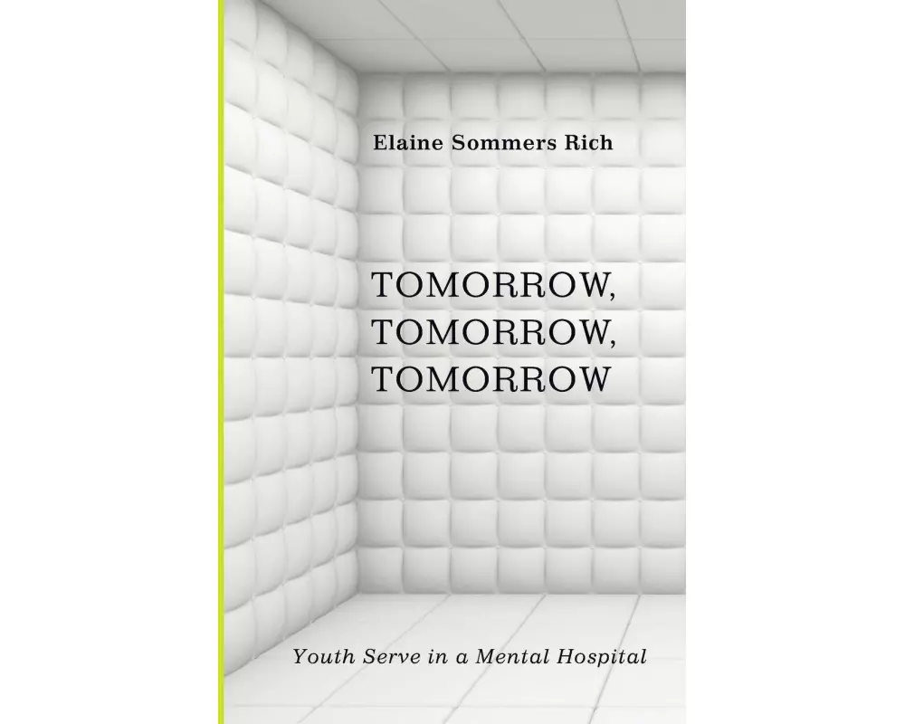 Tomorrow, Tomorrow, Tomorrow