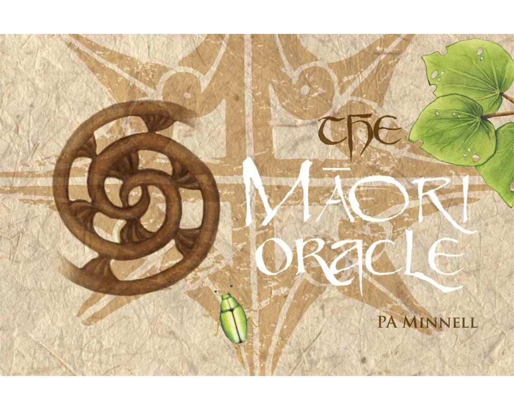 The Maori Oracle