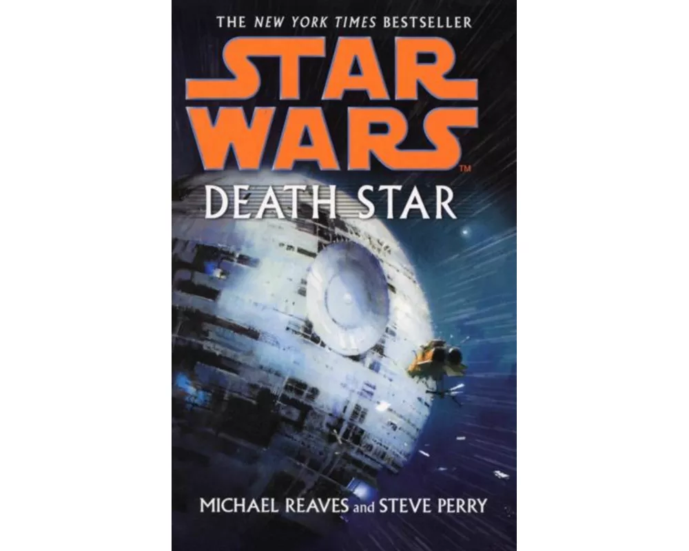 Star Wars: Death Star