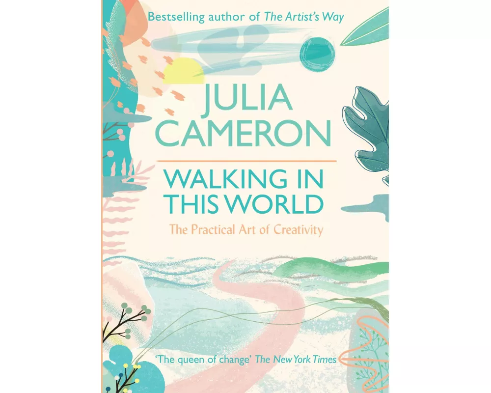 Walking In This World