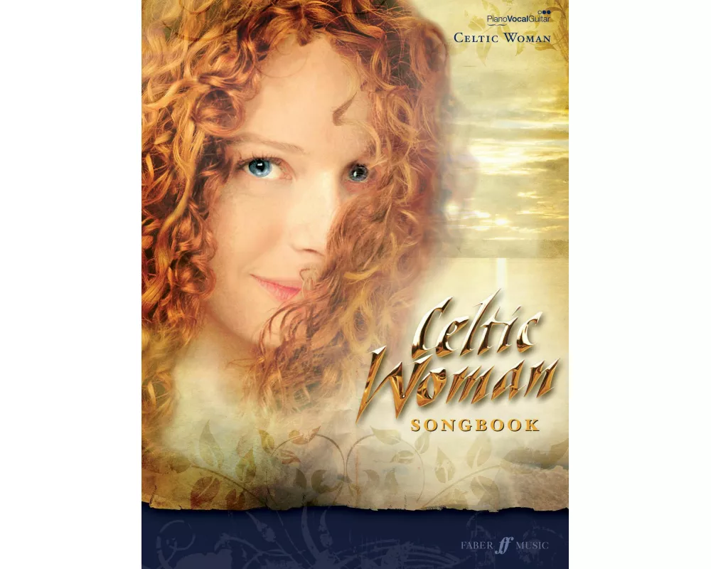 Celtic Woman Collection