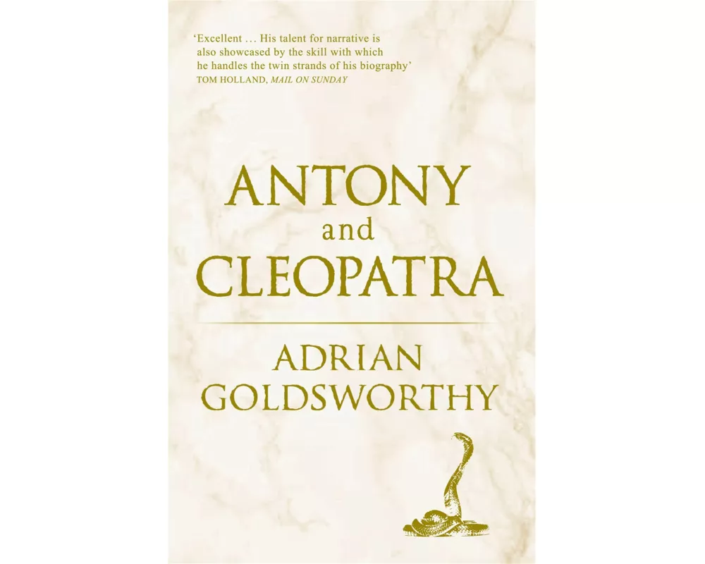 Antony and Cleopatra