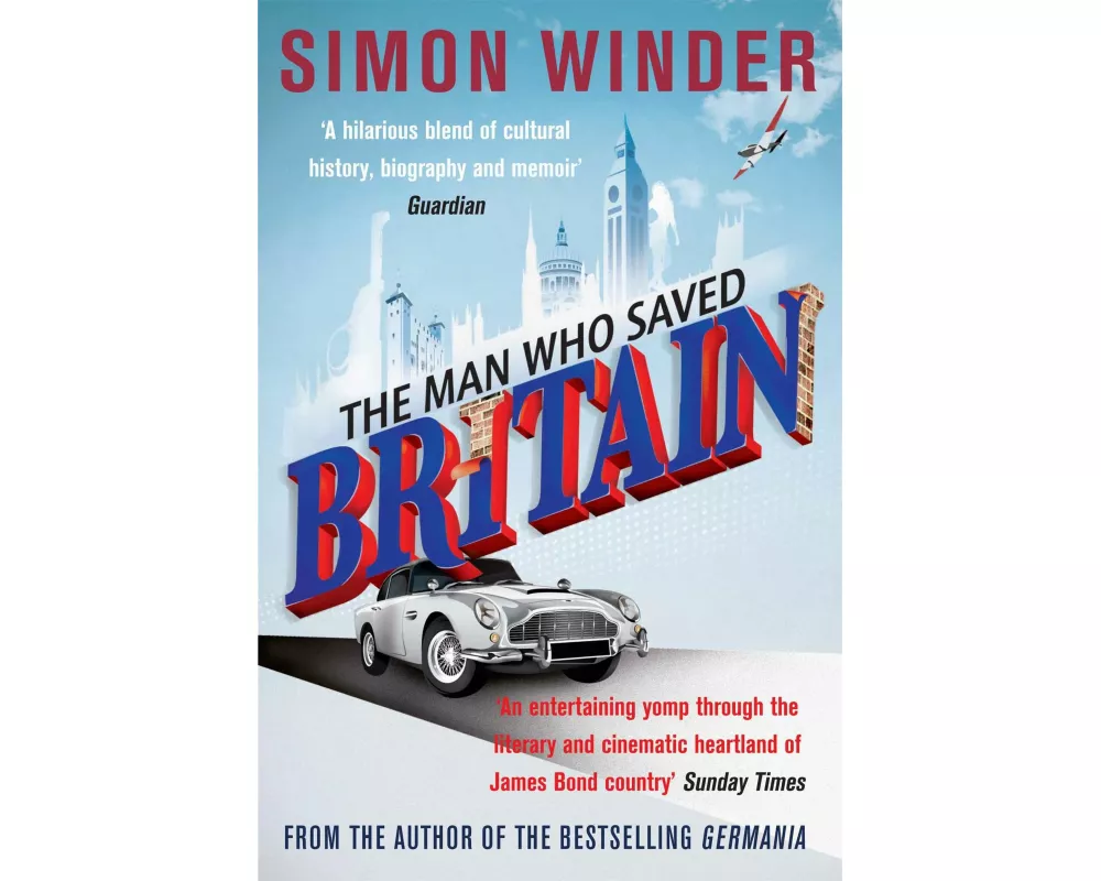 The Man Who Saved Britain