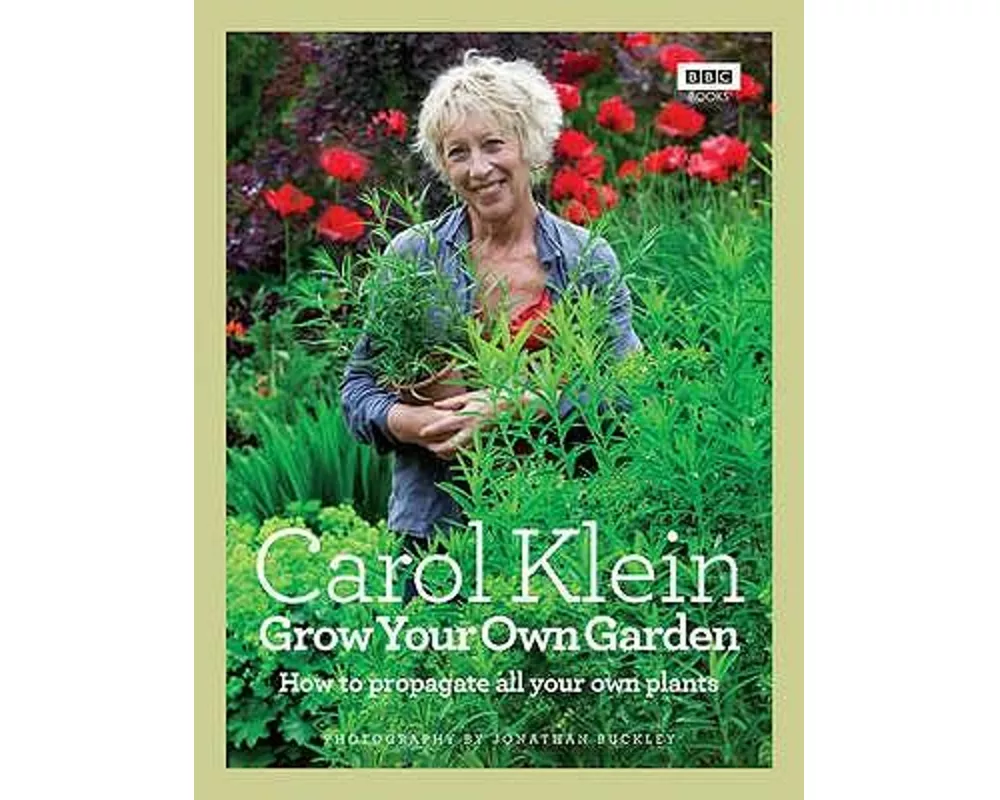 Grow Your Own Garden