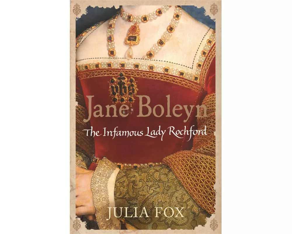 Jane Boleyn