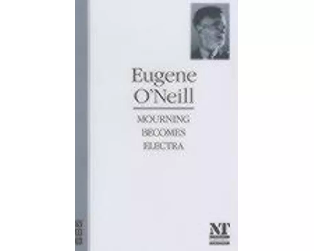 Mourning Becomes Electra