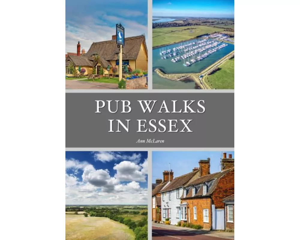Pub Walks in Essex