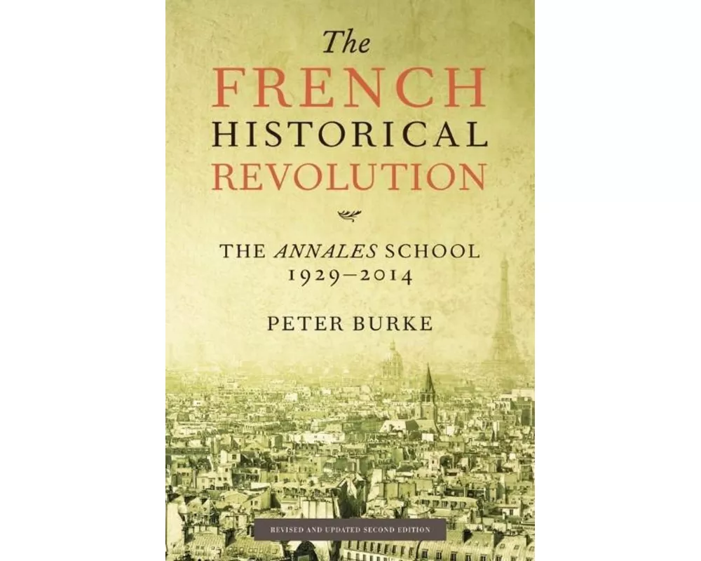 The French Historical Revolution