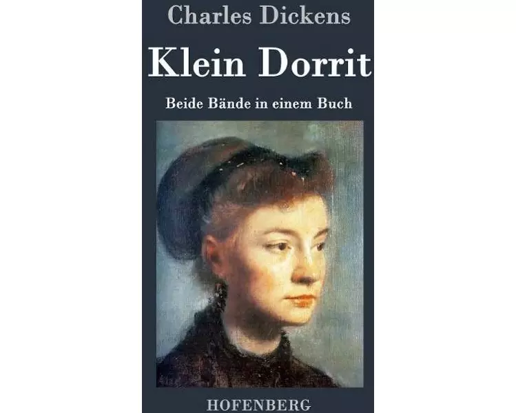 Klein Dorrit