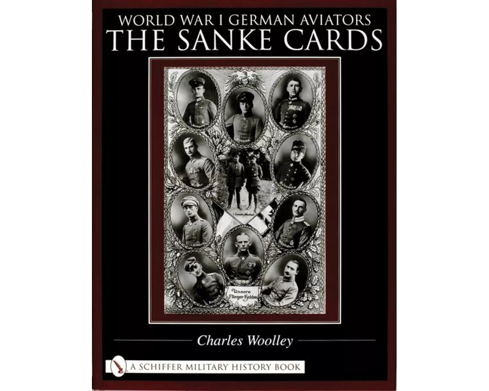 World War I German Aviators