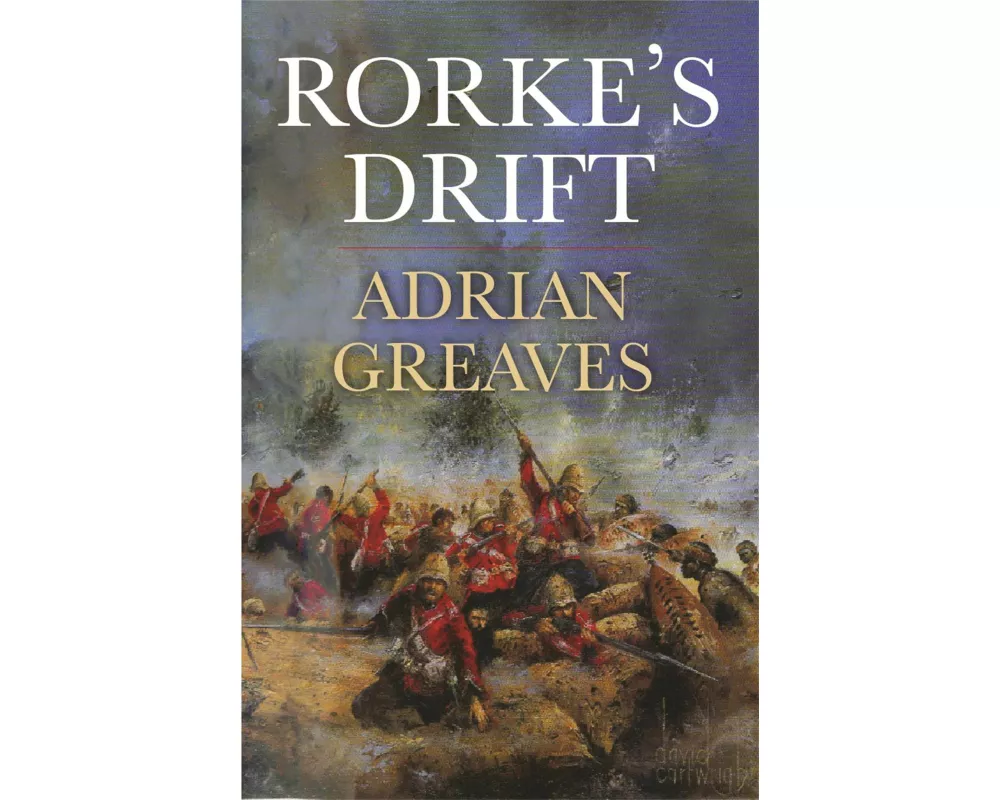 Rorke's Drift