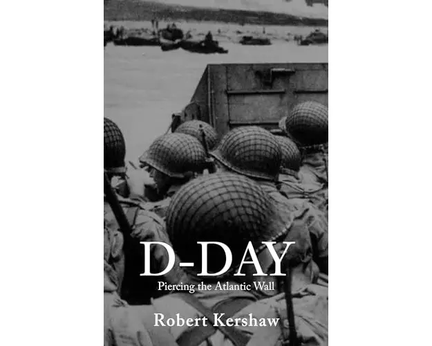 D-Day