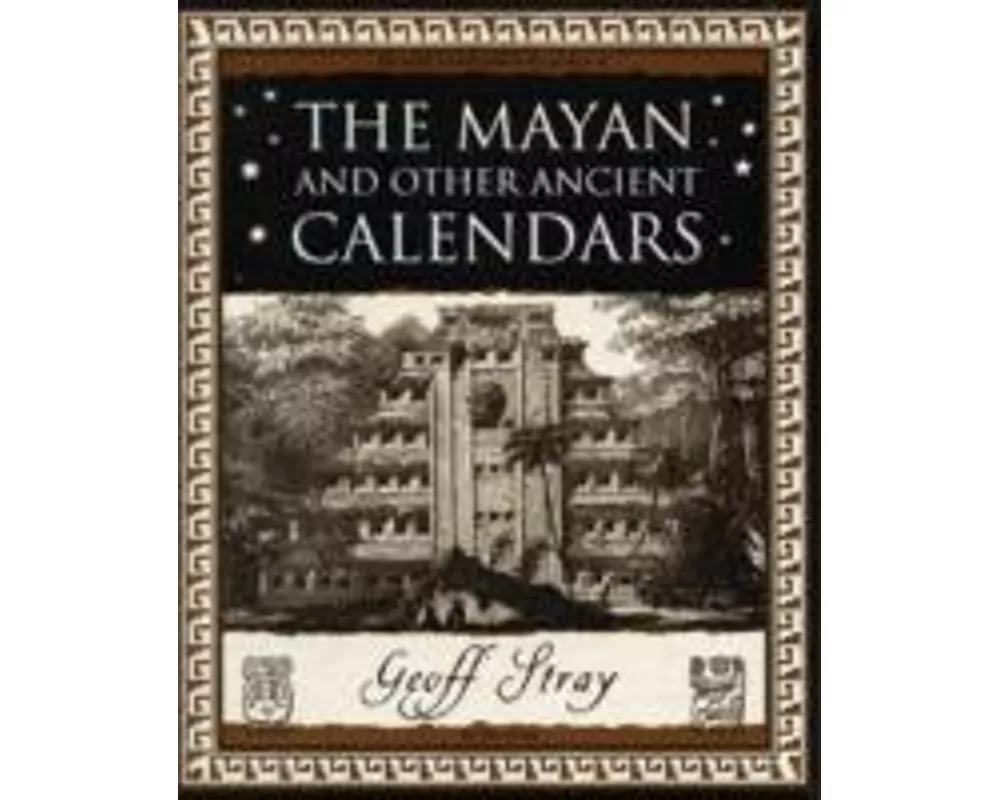 Mayan and Other Ancient Calendars