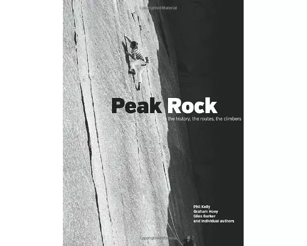 Peak Rock