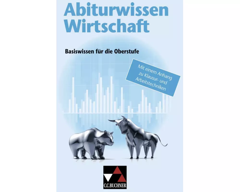 Abiturwissen Wirtschaft