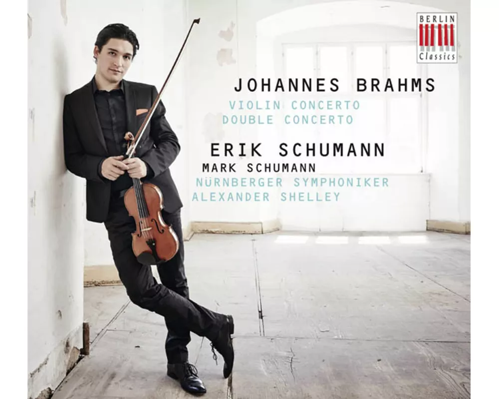 Violin-+Doppelkonzert