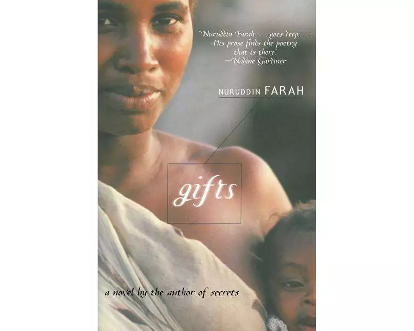 Gifts: A Novelvolume 2