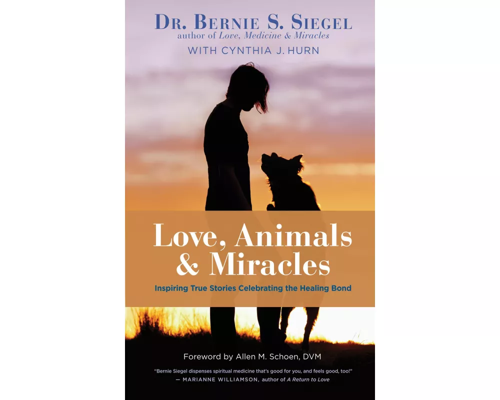 Love, Animals, and Miracles