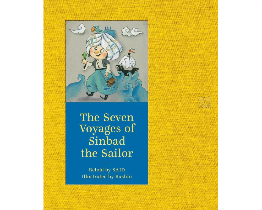 The Seven Voyages of Sinbad the Sailor