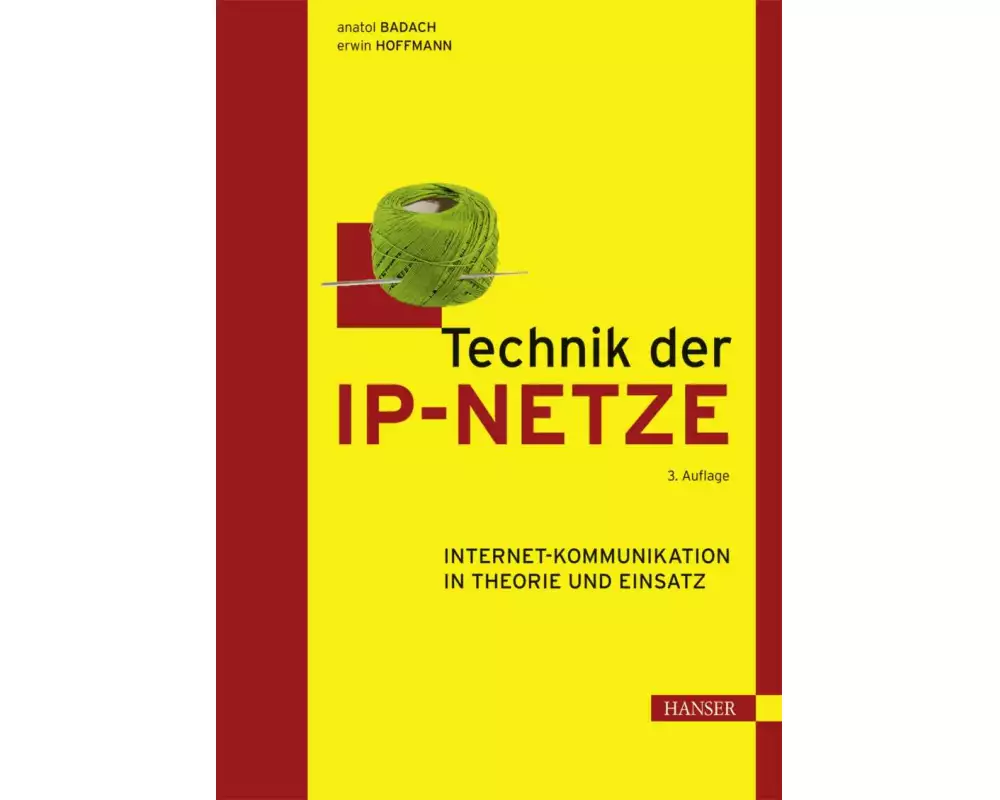 Technik der IP-Netze