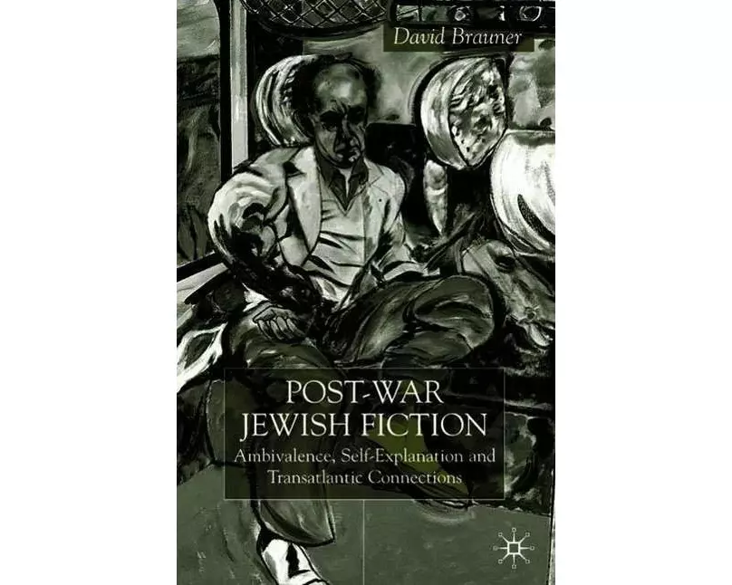 Post-War Jewish Fiction