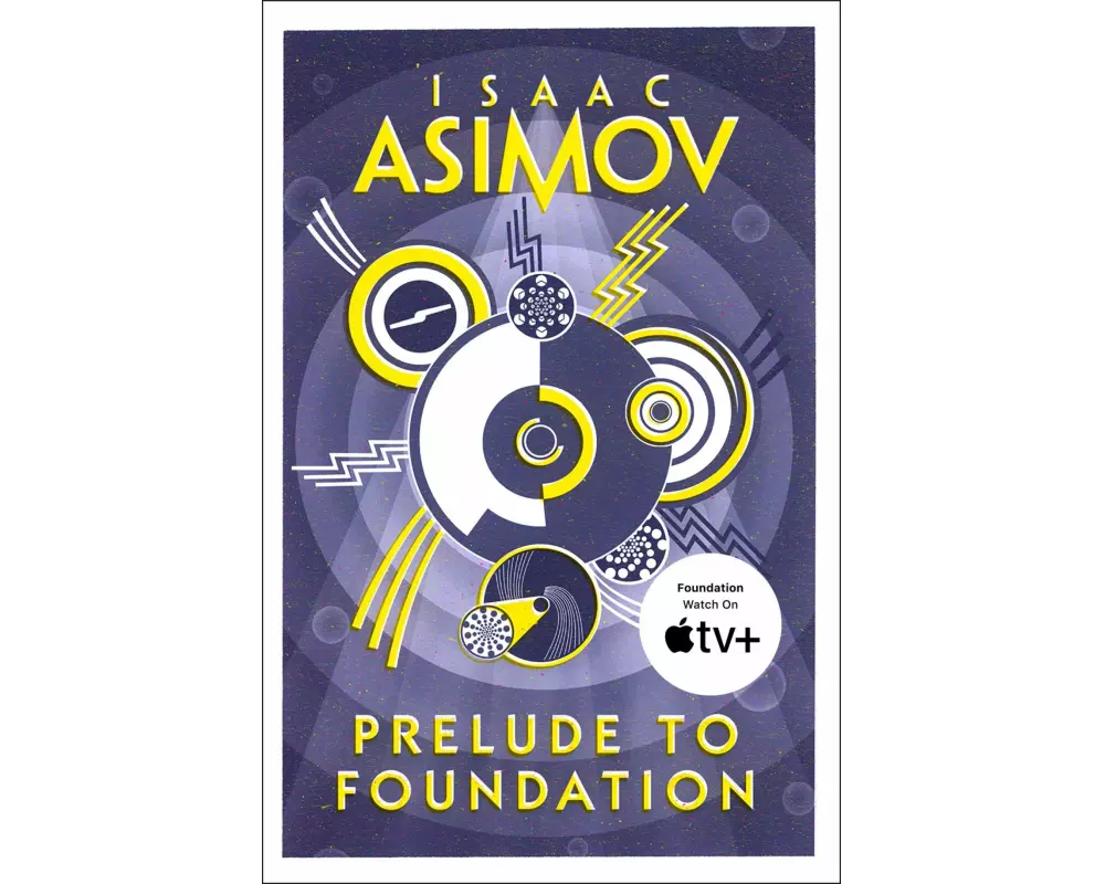 Prelude to Foundation
