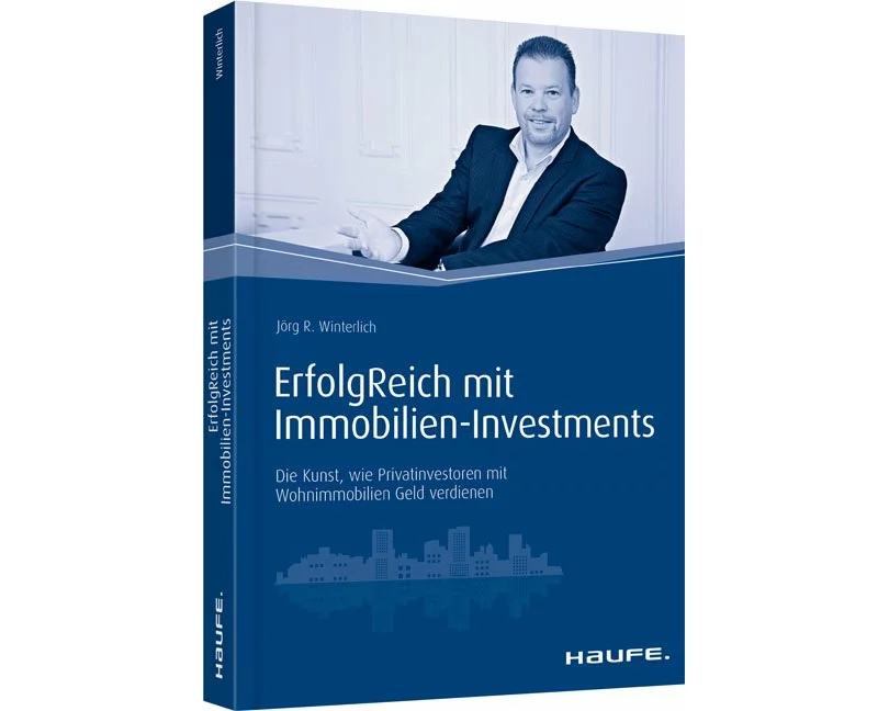 ErfolgReich mit Immobilien-Investments