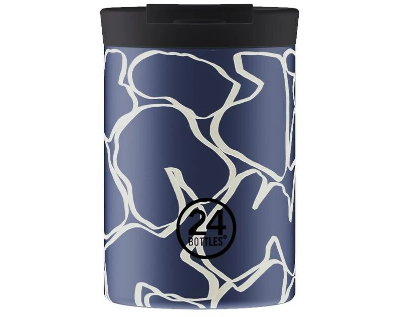 24Bottles Thermobecher Travel Tumbler Marea 350 ml