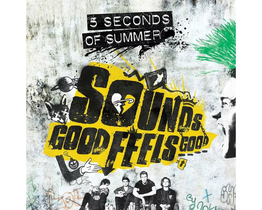 Sounds Good Feels Good
