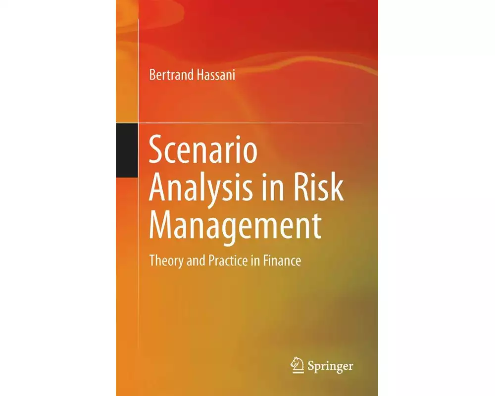 Scenario Analysis in Risk Management