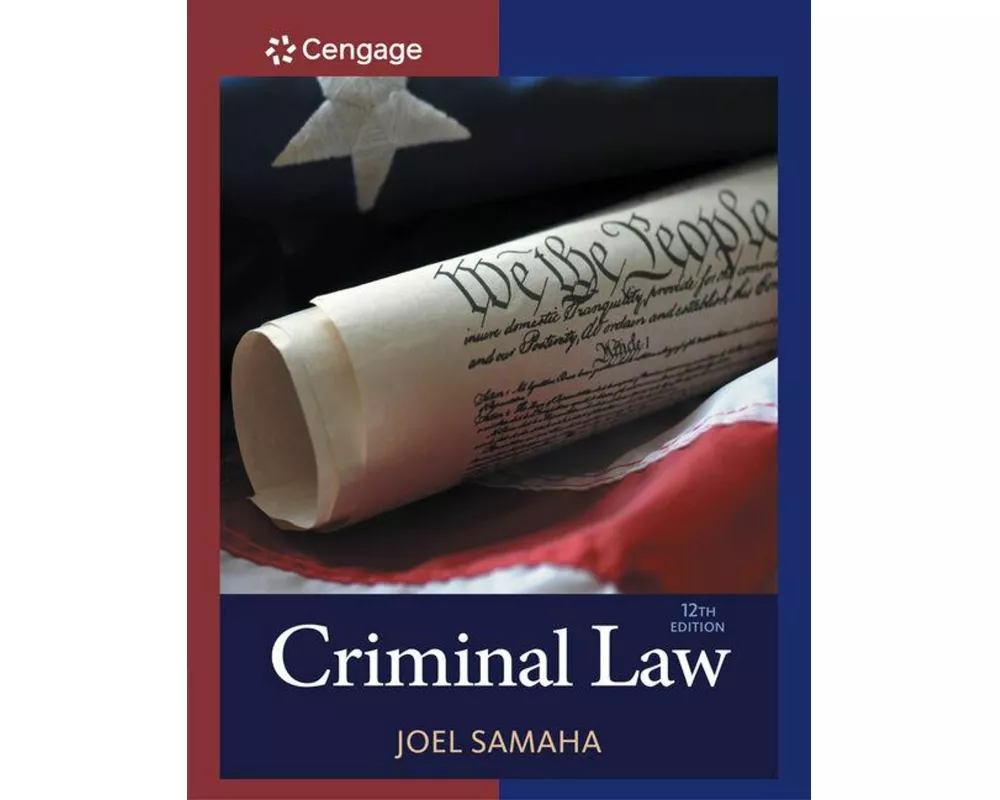 Criminal Law