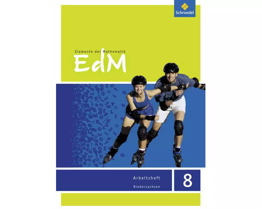 Elemente der Mathematik SI - Ausgabe 2015 für Niedersachsen G9